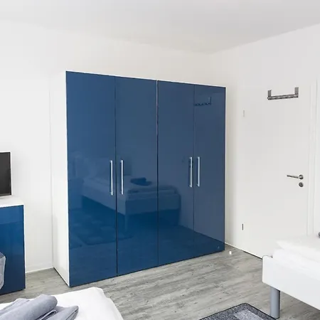 Апартаменты Steve *