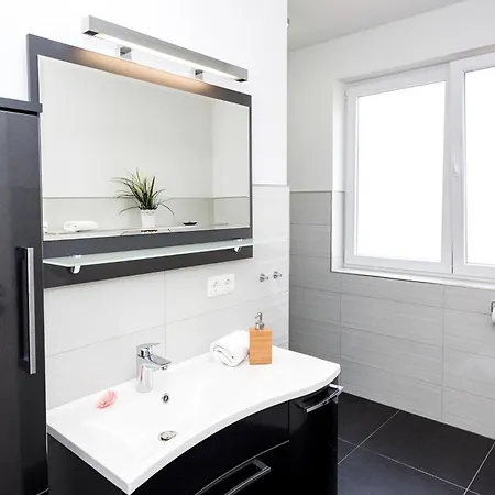 Апартаменты Steve