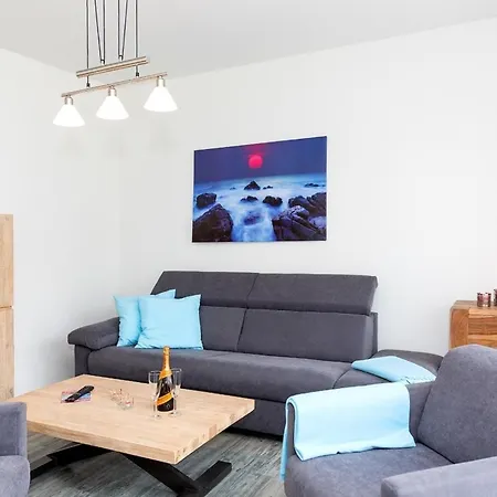 Steve Апартаменты Ленц