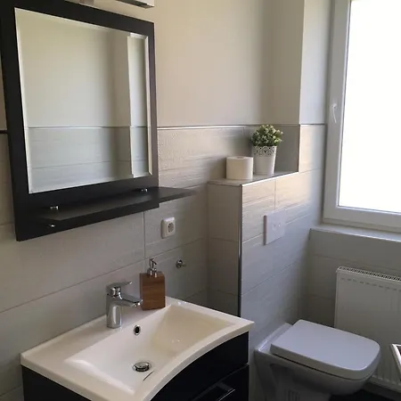 Апартаменты Steve *