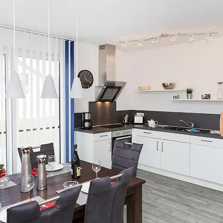 Апартаменты Steve *