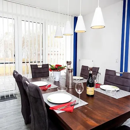 Steve Апартаменты Ленц