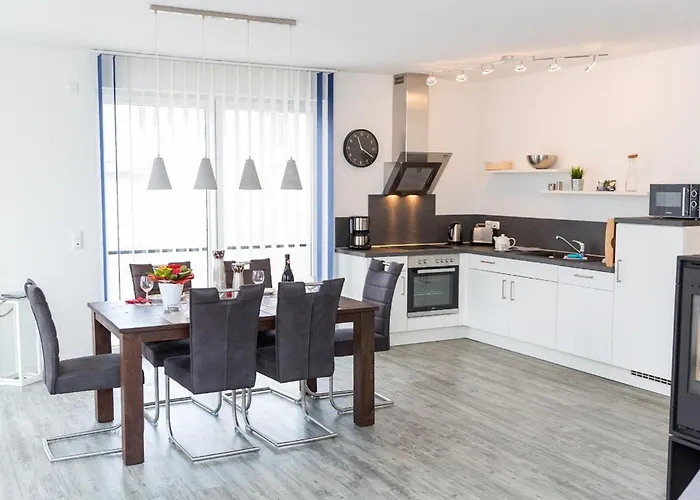 Apartament Steve Lenz